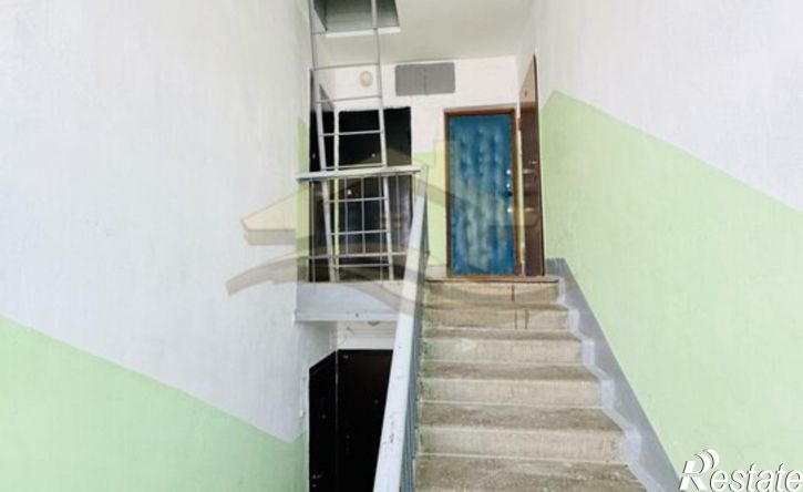 1-комн квартира Советский пр-кт, 58,  д. 58