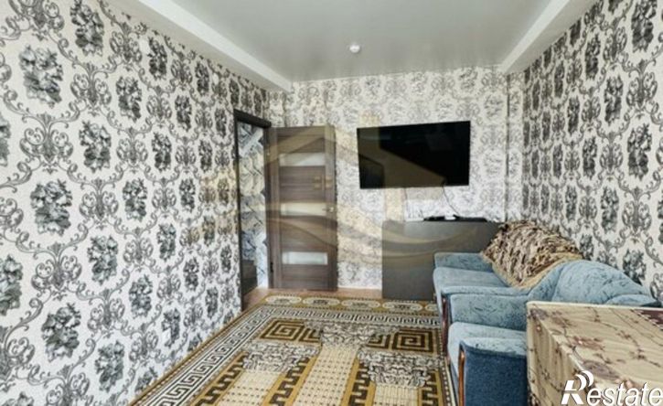 2-комн квартира ул Строителей, 10,  д. 10