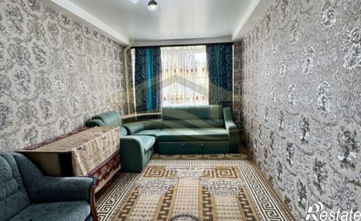 2-комн квартира ул Строителей, 10,  д. 10