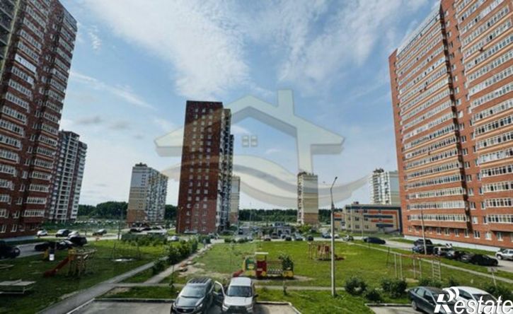 2-комн квартира ул Строителей, 10,  д. 10