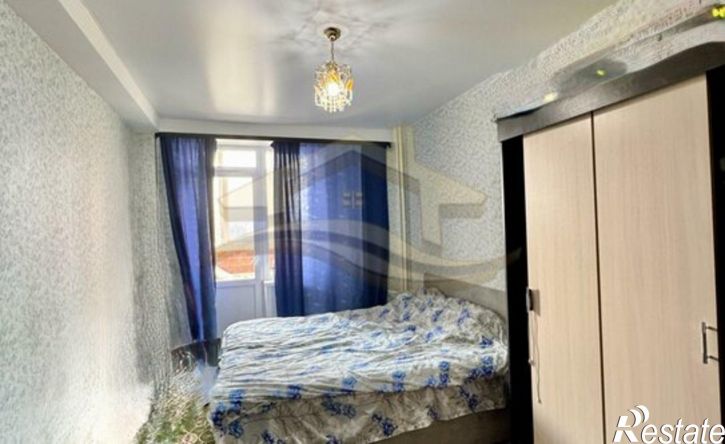 2-комн квартира ул Строителей, 10,  д. 10