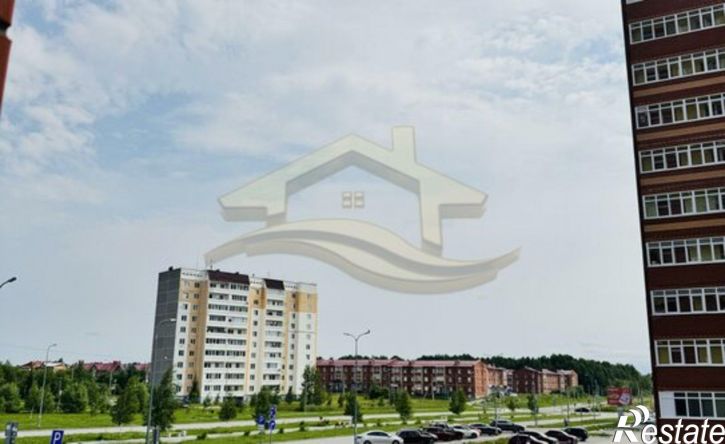 2-комн квартира ул Строителей, 10,  д. 10