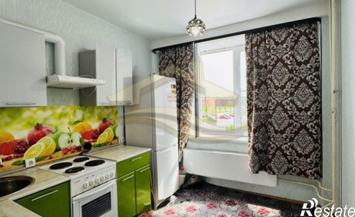 2-комн квартира ул Строителей, 10,  д. 10