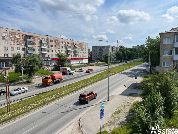 2-комн квартира ул Карла Маркса, 76,  д. 76