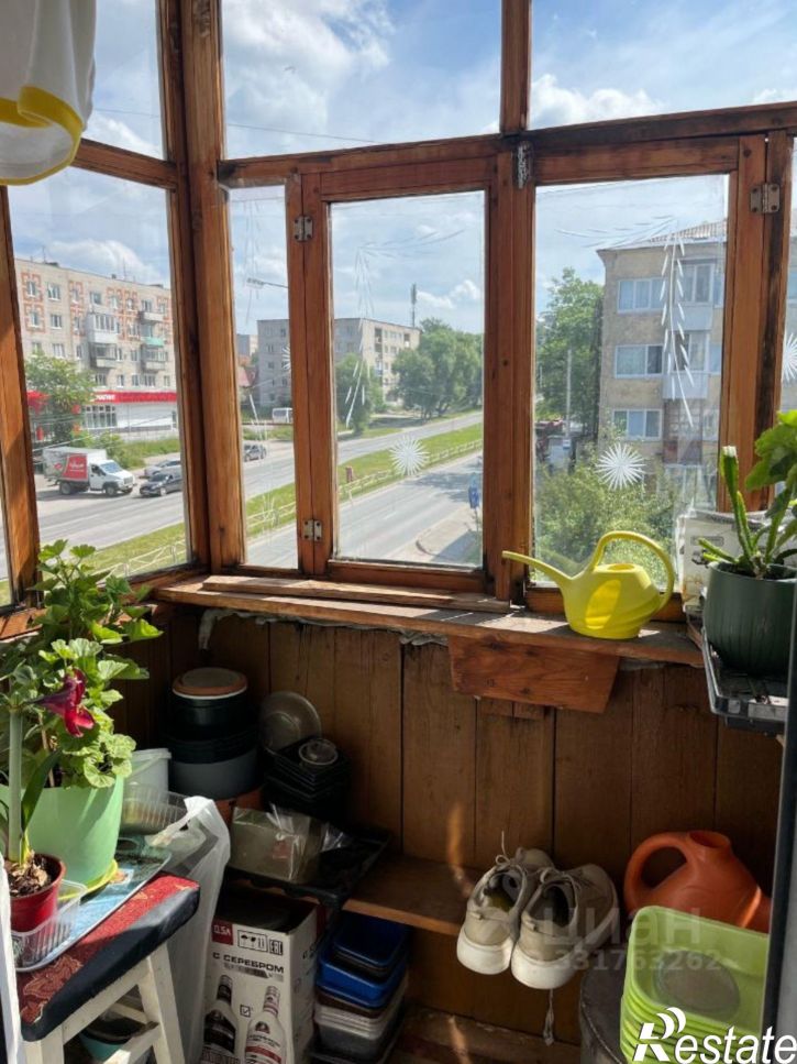 2-комн квартира ул Карла Маркса, 76,  д. 76