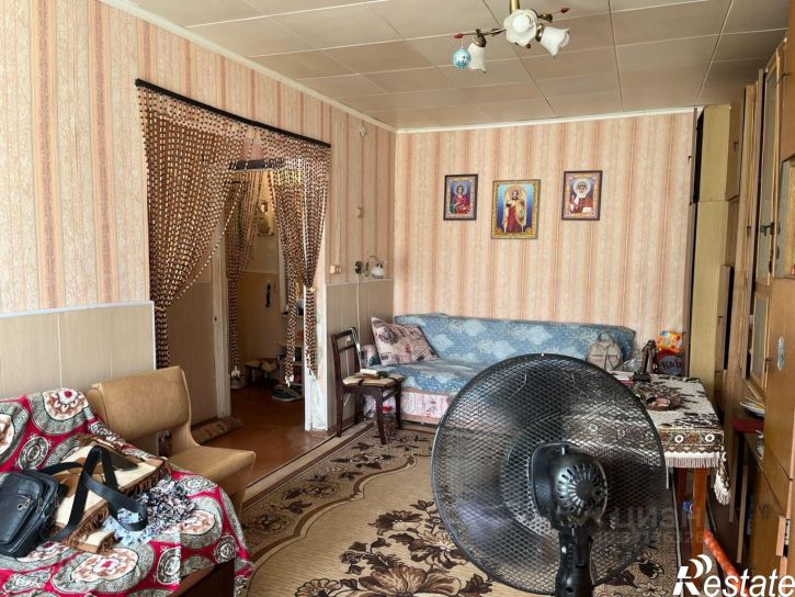 2-комн квартира ул Карла Маркса, 76,  д. 76