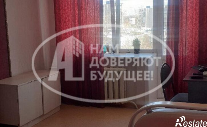 1-комн квартира ул Мира, 81,  д. 81