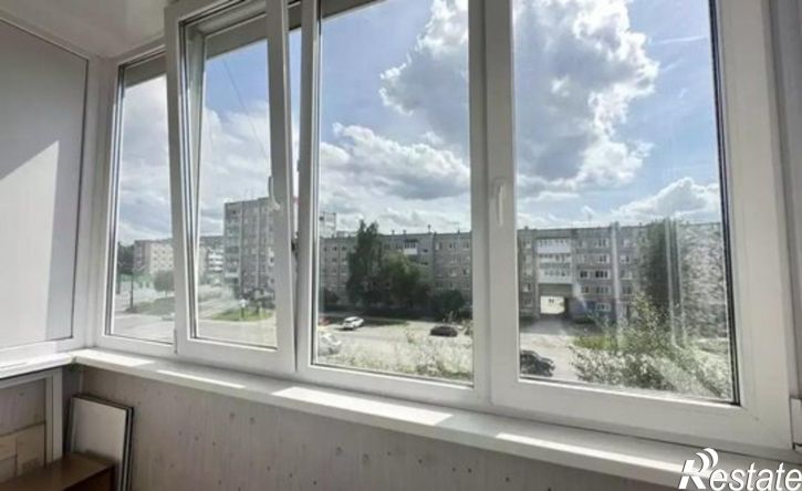2-комн квартира ул Свердлова, 97,  д. 97