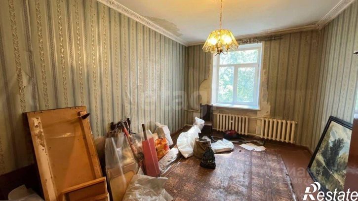 3-комн квартира муниципальный округ Березники