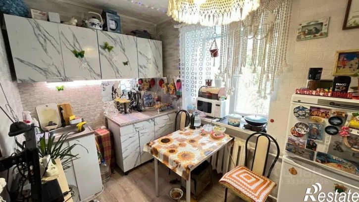 1-комн квартира муниципальный округ Березники