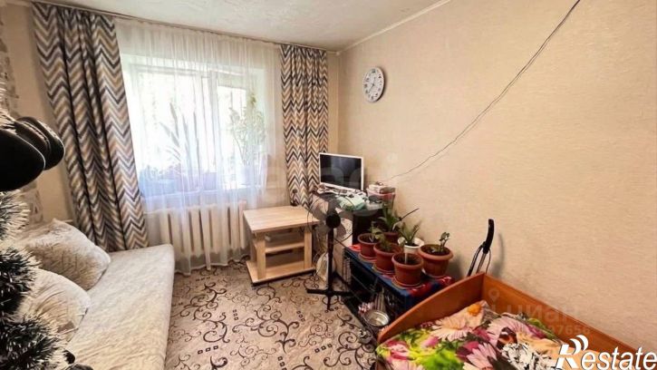 1-комн квартира муниципальный округ Березники