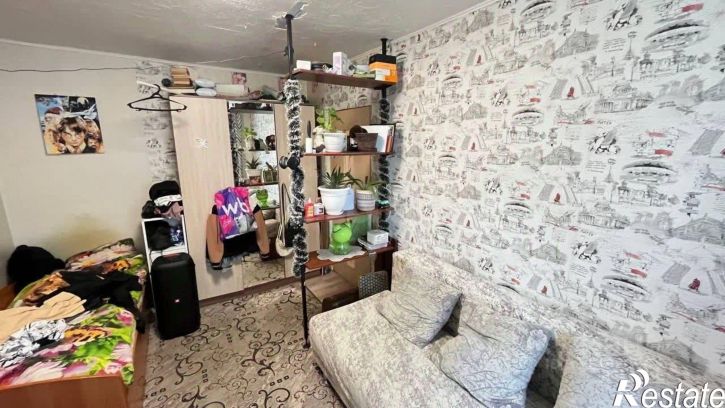 1-комн квартира муниципальный округ Березники