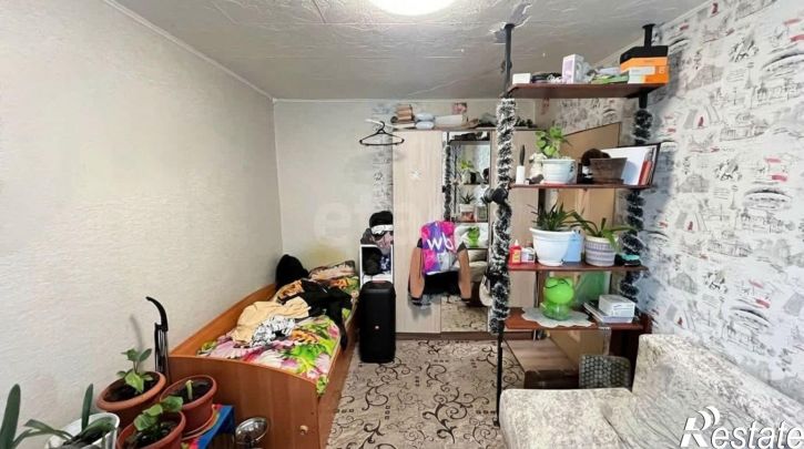 1-комн квартира муниципальный округ Березники