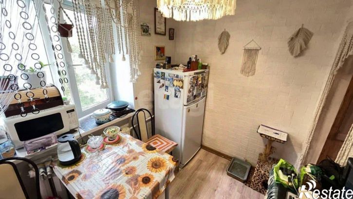 1-комн квартира муниципальный округ Березники