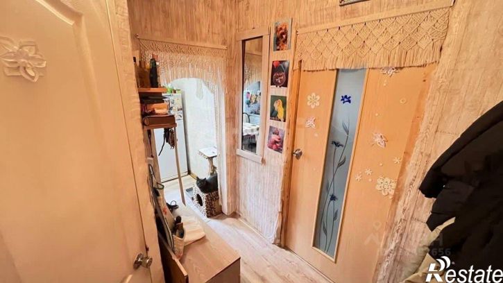 1-комн квартира муниципальный округ Березники