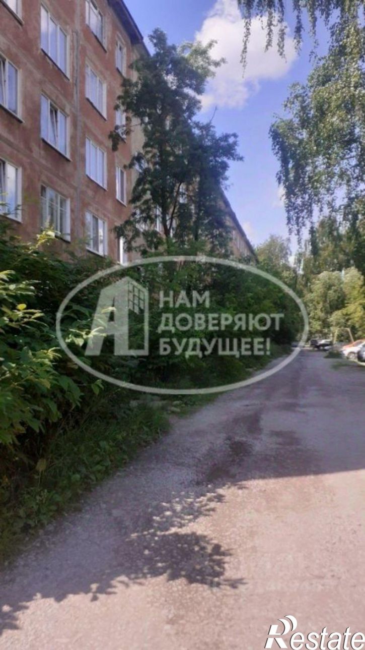 2-комн квартира ул Потемина, 12,  д. 12