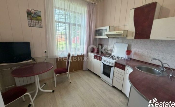 3-комн квартира ул Нагорная, 22,  д. 22