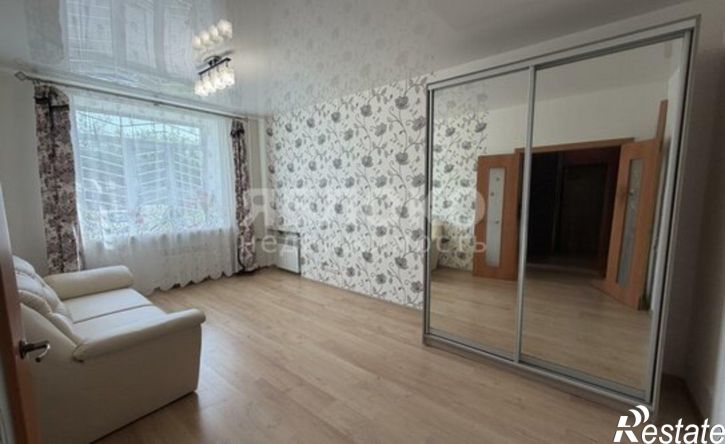 3-комн квартира ул Нагорная, 22,  д. 22
