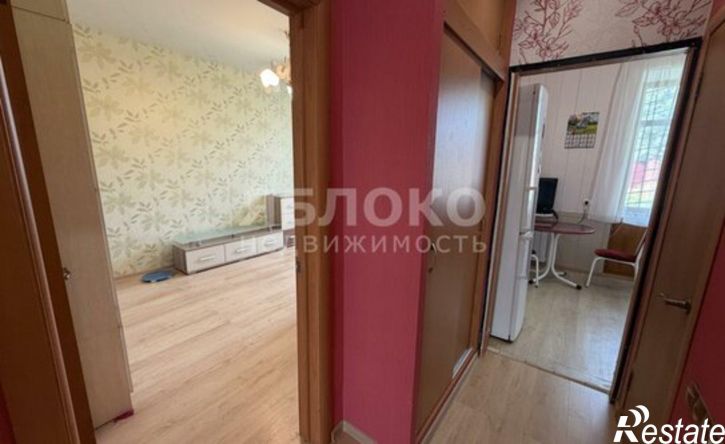 3-комн квартира ул Нагорная, 22,  д. 22