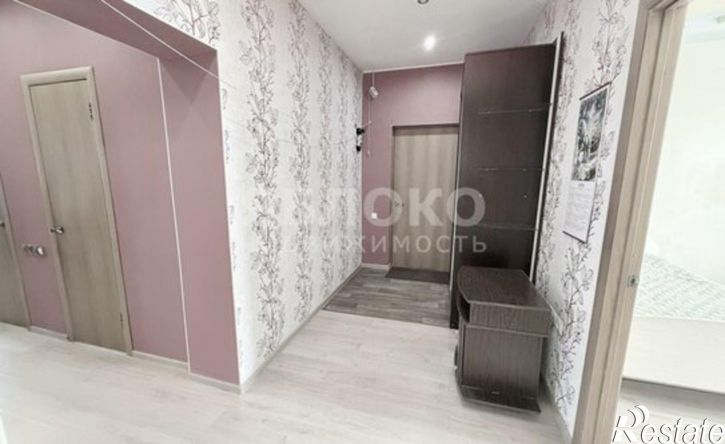 3-комн квартира ул Нагорная, 22,  д. 22