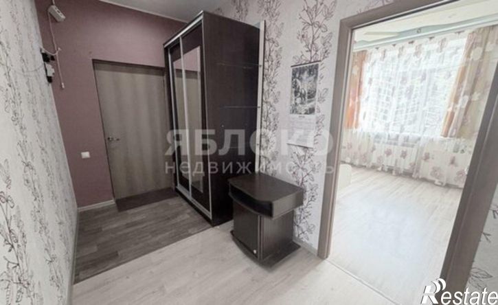 3-комн квартира ул Нагорная, 22,  д. 22