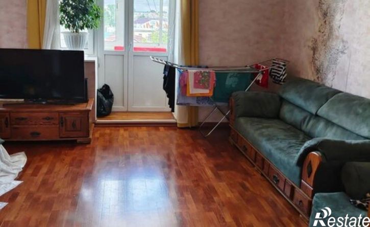 4-комн квартира ул Челюскинцев, 11,  д. 11