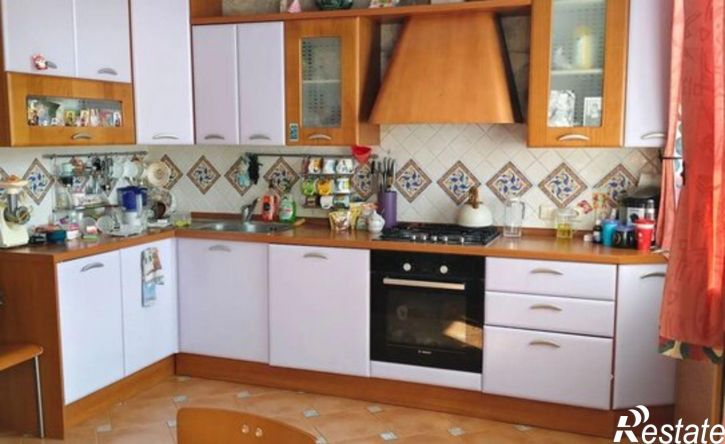 4-комн квартира ул Челюскинцев, 11,  д. 11