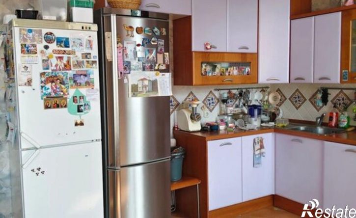 4-комн квартира ул Челюскинцев, 11,  д. 11