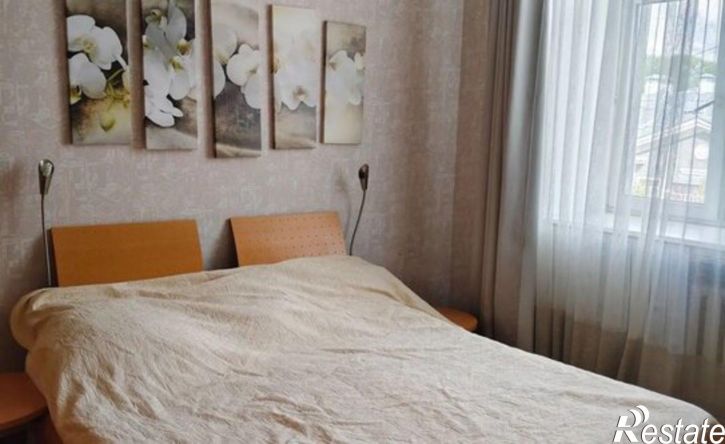 4-комн квартира ул Челюскинцев, 11,  д. 11