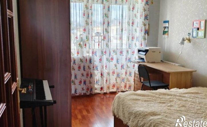 4-комн квартира ул Челюскинцев, 11,  д. 11