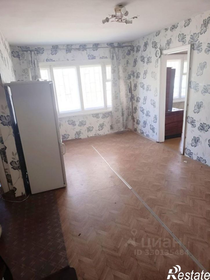 2-комн квартира ул Свободы, 44,  д. 44