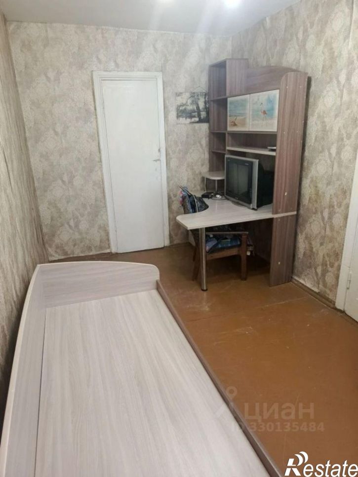2-комн квартира ул Свободы, 44,  д. 44