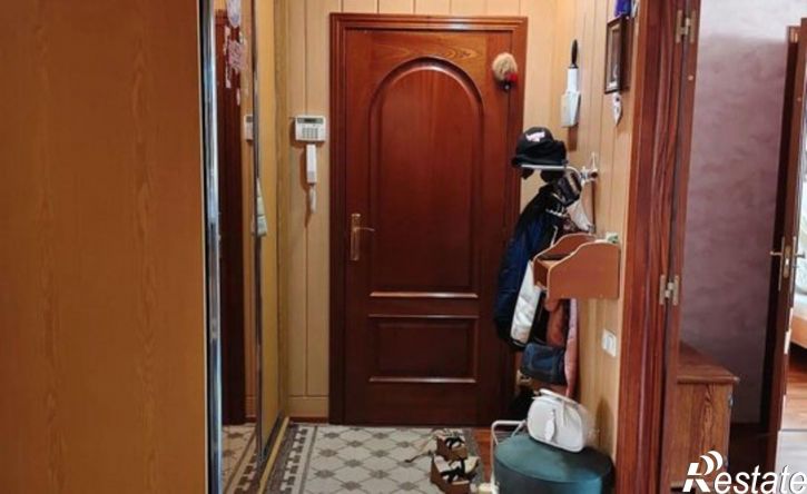 4-комн квартира ул Челюскинцев, 11,  д. 11
