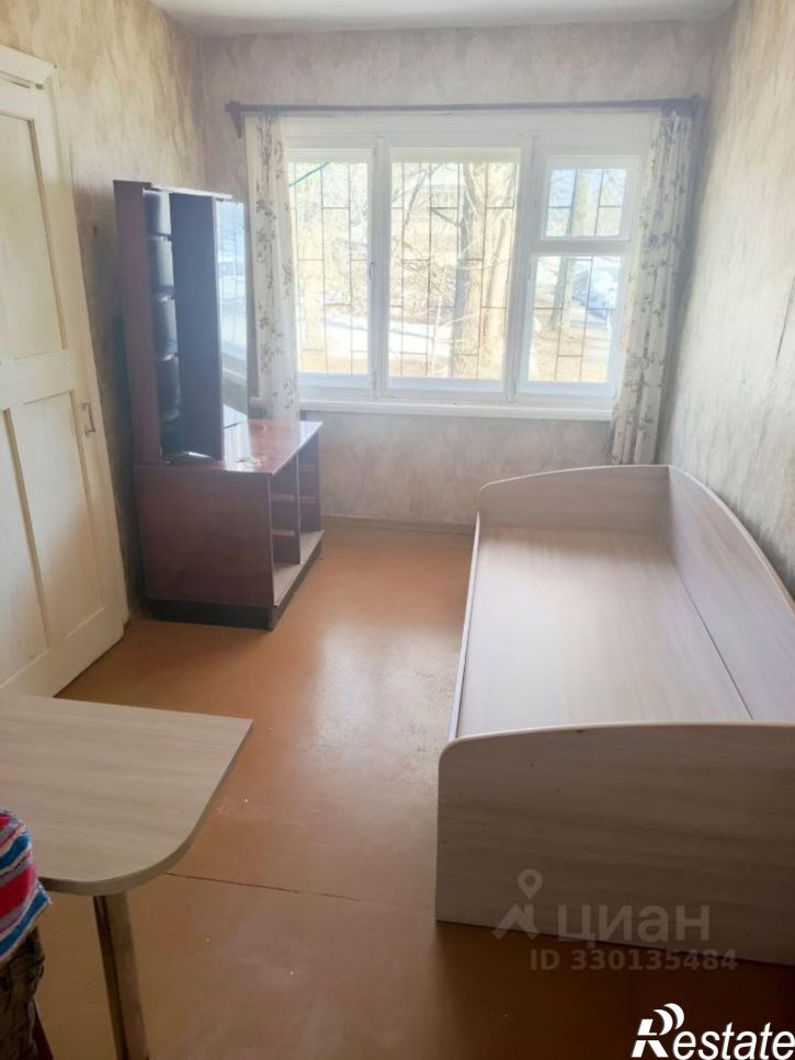 2-комн квартира ул Свободы, 44,  д. 44