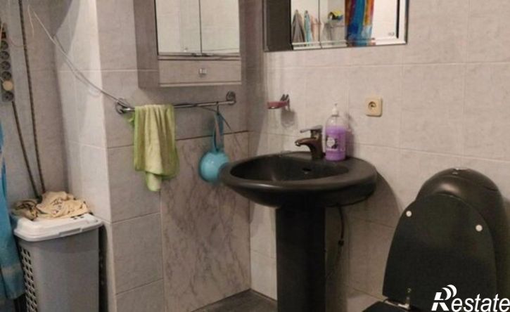 4-комн квартира ул Челюскинцев, 11,  д. 11