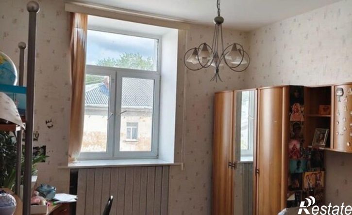 4-комн квартира ул Челюскинцев, 11,  д. 11