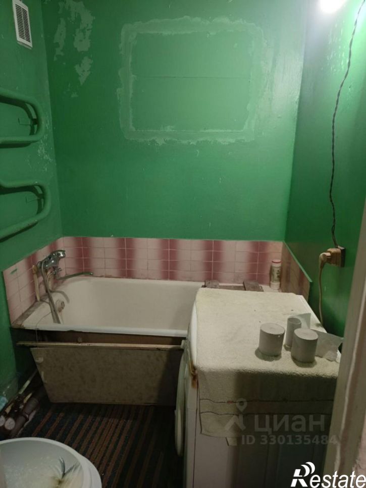 2-комн квартира ул Свободы, 44,  д. 44