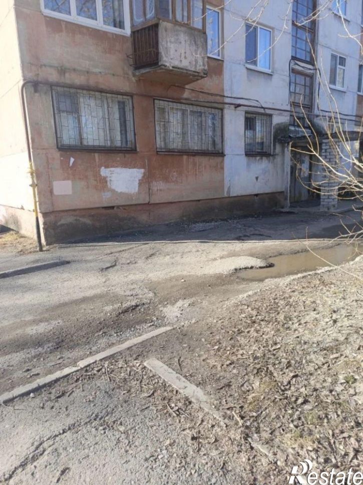2-комн квартира ул Свободы, 44,  д. 44