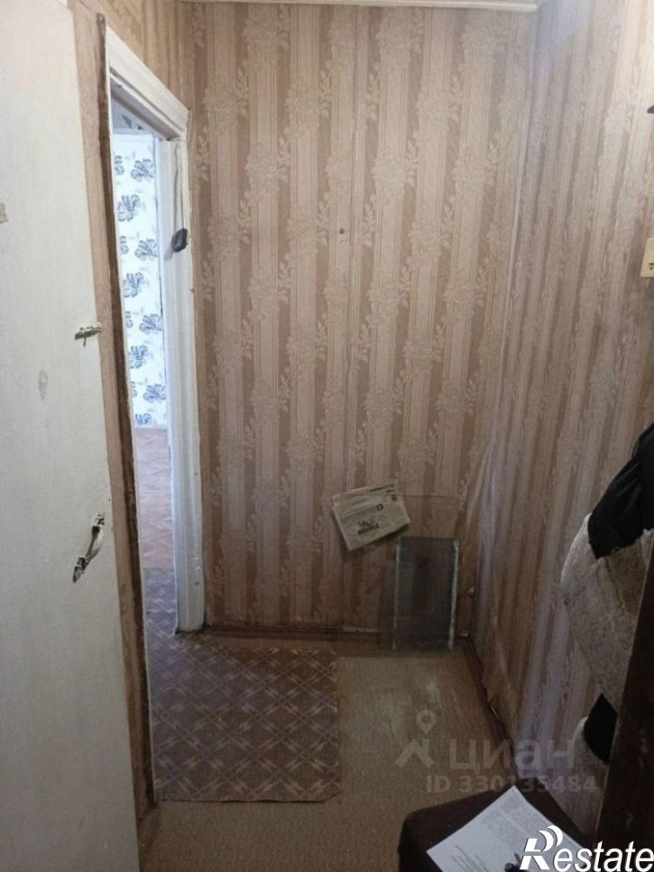 2-комн квартира ул Свободы, 44,  д. 44