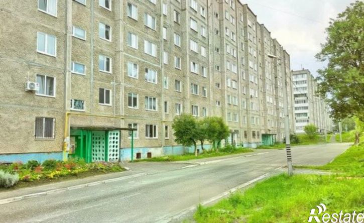 2-комн квартира ул Пятилетки, 99,  д. 99