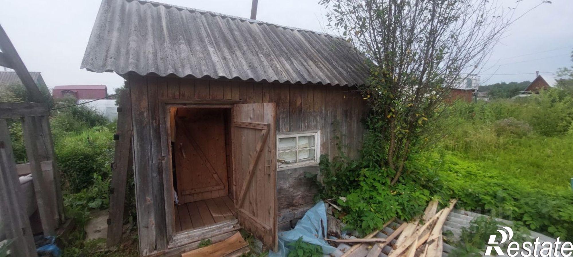 Купить дачу, дом, коттедж за 230 000 рублей на СНТ № 39