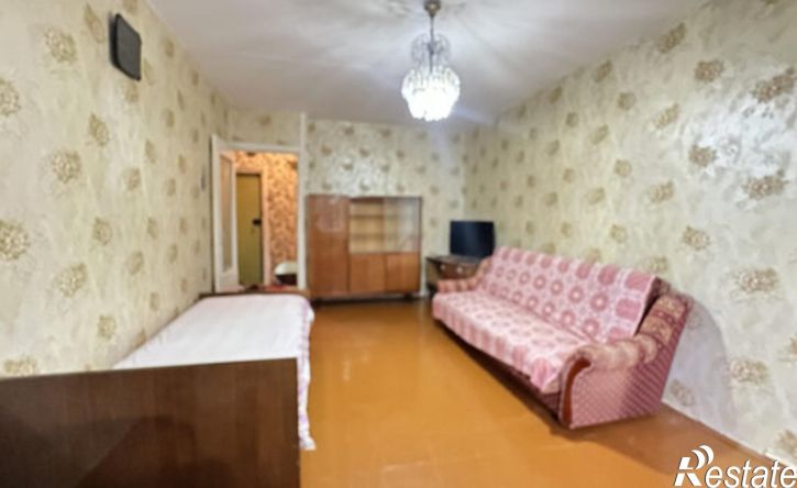 1-комн квартира ул Сухановская, 31,  д. 31