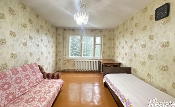 1-комн квартира ул Сухановская, 31,  д. 31