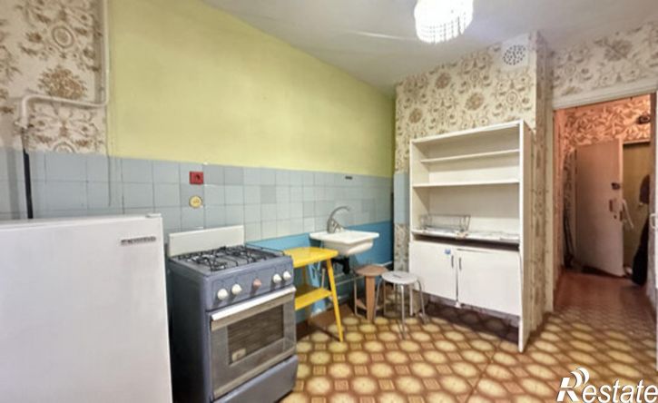1-комн квартира ул Сухановская, 31,  д. 31