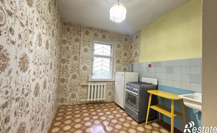 1-комн квартира ул Сухановская, 31,  д. 31