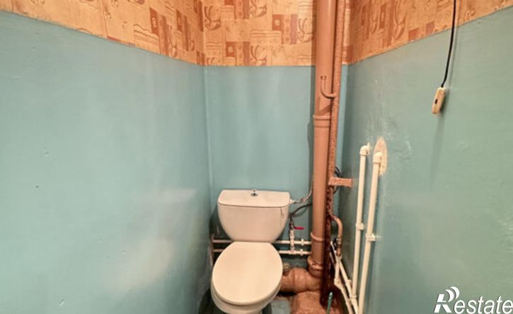 1-комн квартира ул Сухановская, 31,  д. 31