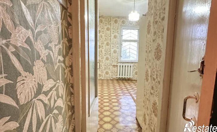 1-комн квартира ул Сухановская, 31,  д. 31