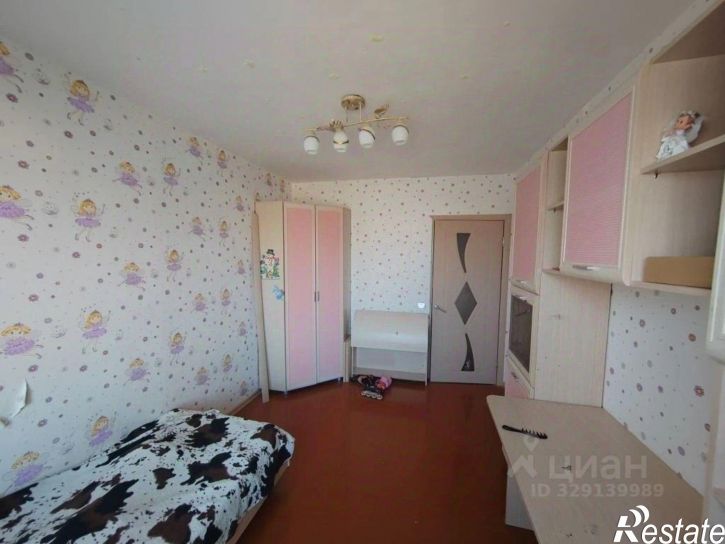 4-комн квартира ул Набережная, 49,  д. 49