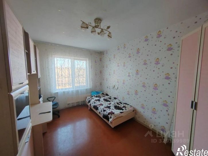 4-комн квартира ул Набережная, 49,  д. 49