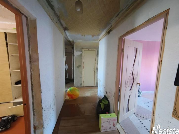 4-комн квартира ул Набережная, 49,  д. 49